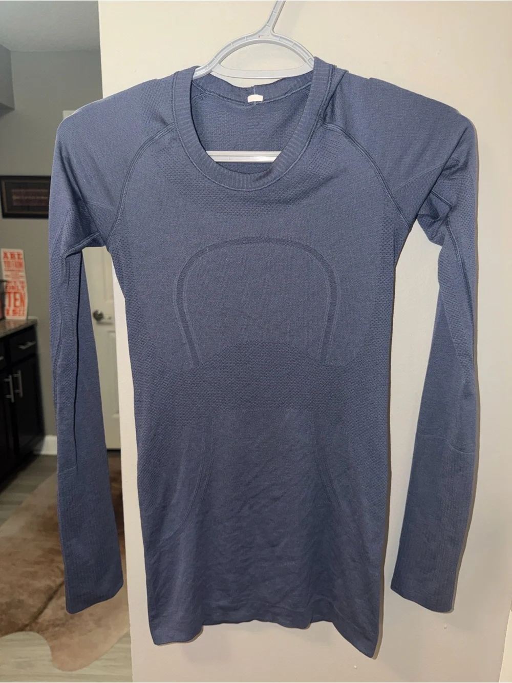 lululemon athletica we designed